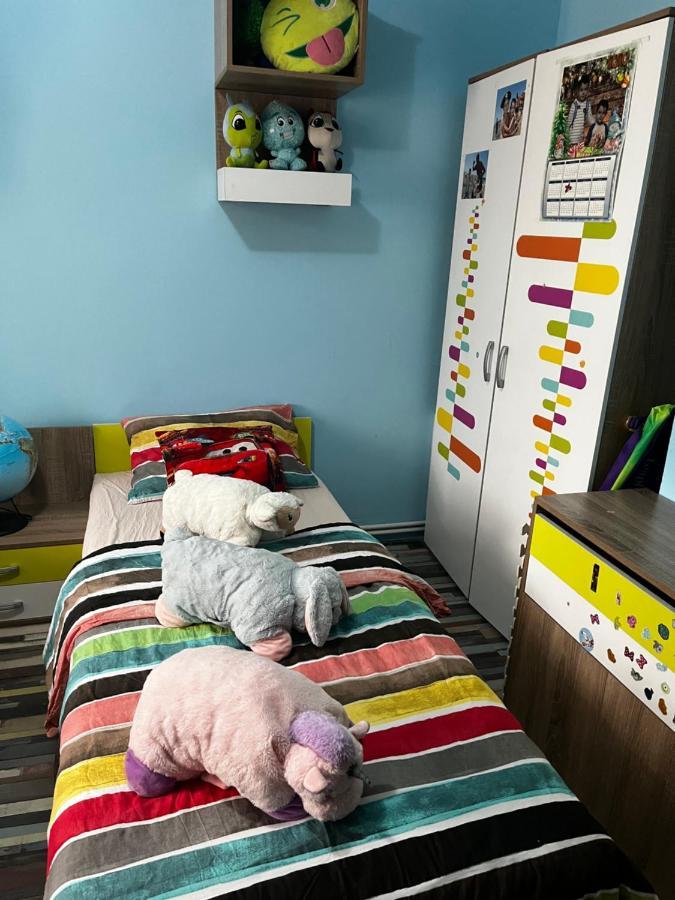באיילה הרקולנדה Apartament Maria 1 מראה חיצוני תמונה