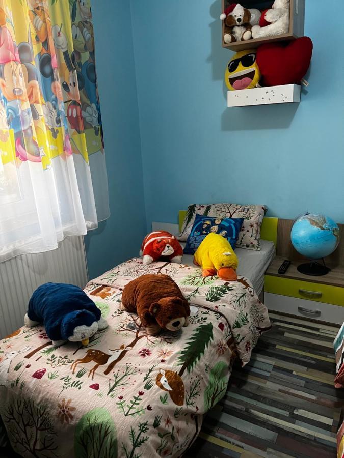 באיילה הרקולנדה Apartament Maria 1 מראה חיצוני תמונה