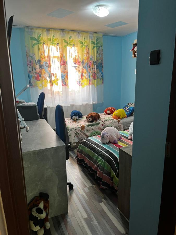 באיילה הרקולנדה Apartament Maria 1 מראה חיצוני תמונה