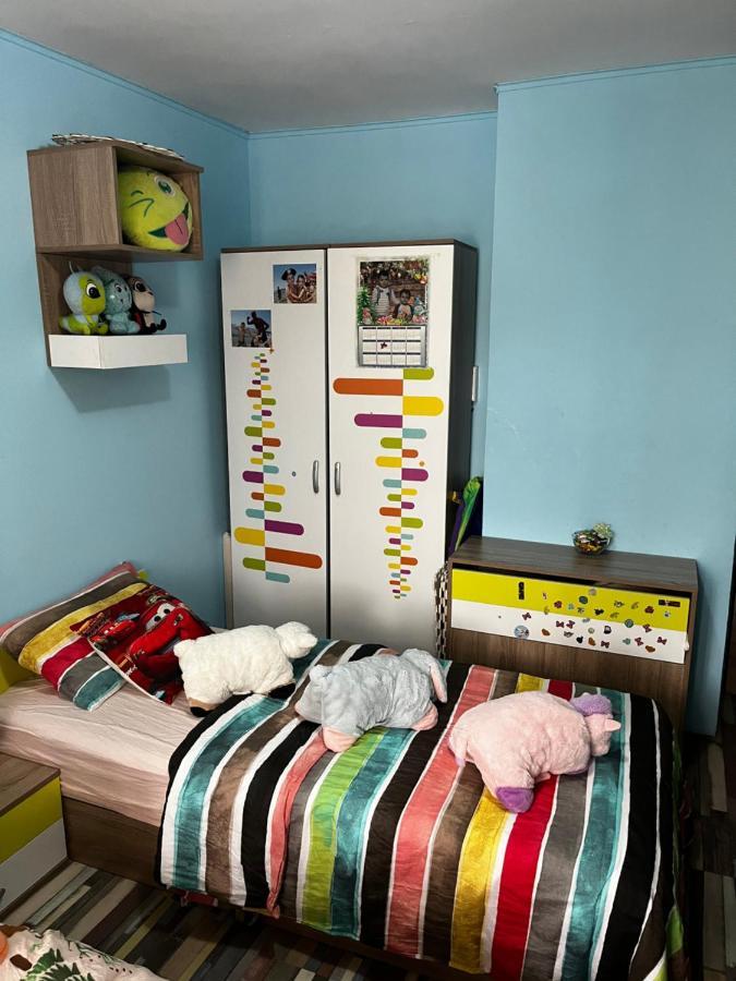 באיילה הרקולנדה Apartament Maria 1 מראה חיצוני תמונה
