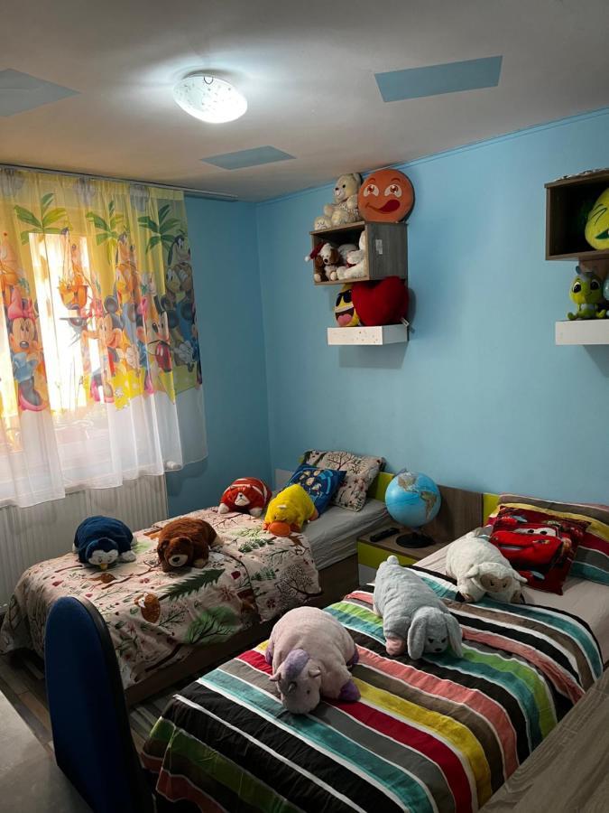 באיילה הרקולנדה Apartament Maria 1 מראה חיצוני תמונה