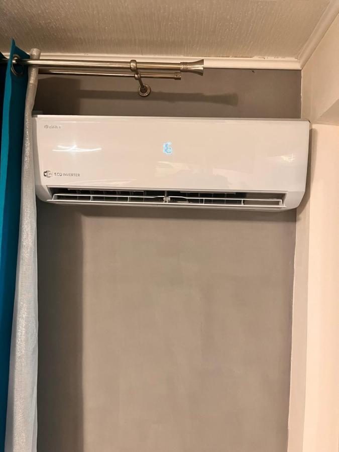 באיילה הרקולנדה Apartament Maria 1 מראה חיצוני תמונה
