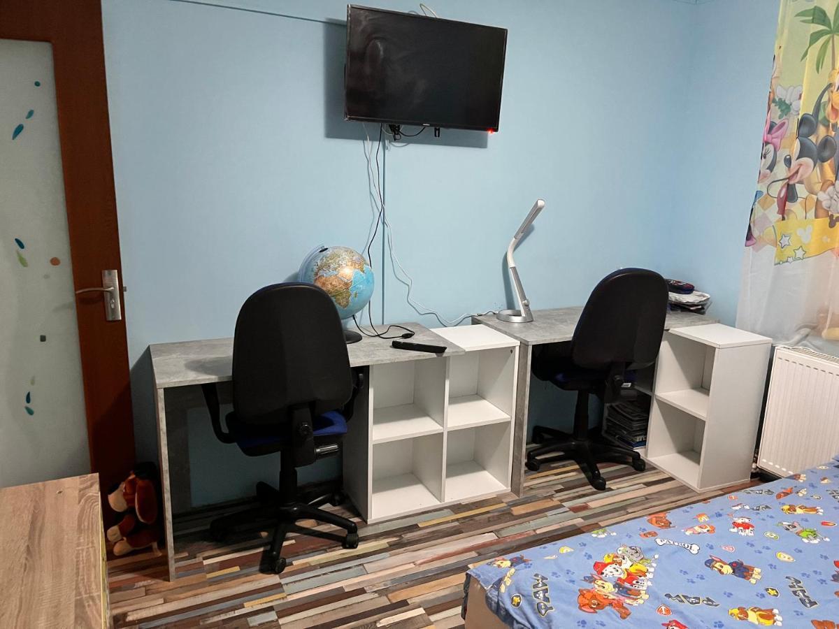 באיילה הרקולנדה Apartament Maria 1 מראה חיצוני תמונה