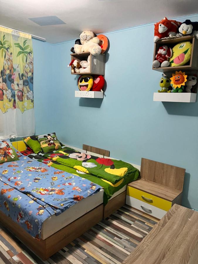 באיילה הרקולנדה Apartament Maria 1 מראה חיצוני תמונה