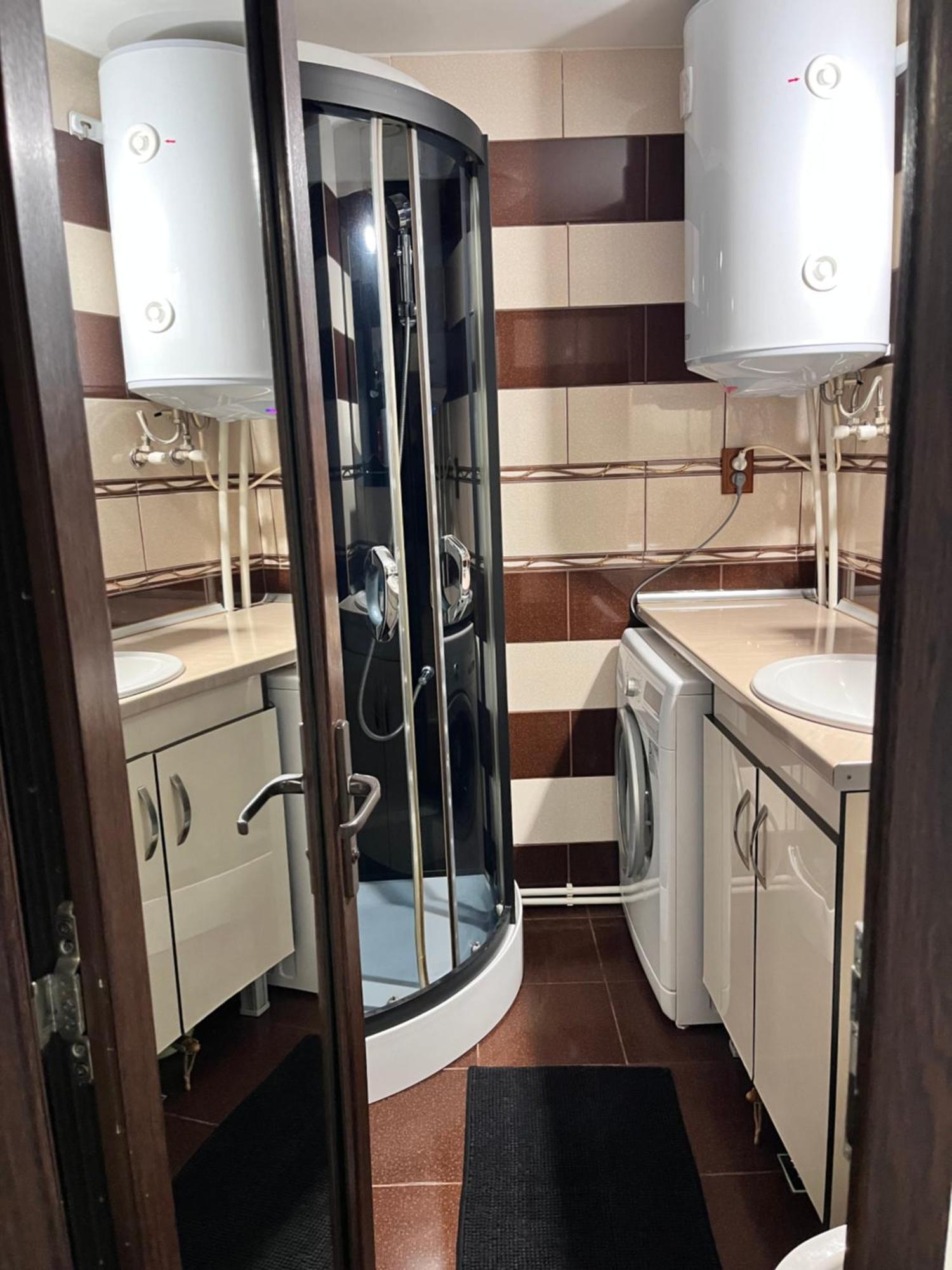 באיילה הרקולנדה Apartament Maria 1 מראה חיצוני תמונה