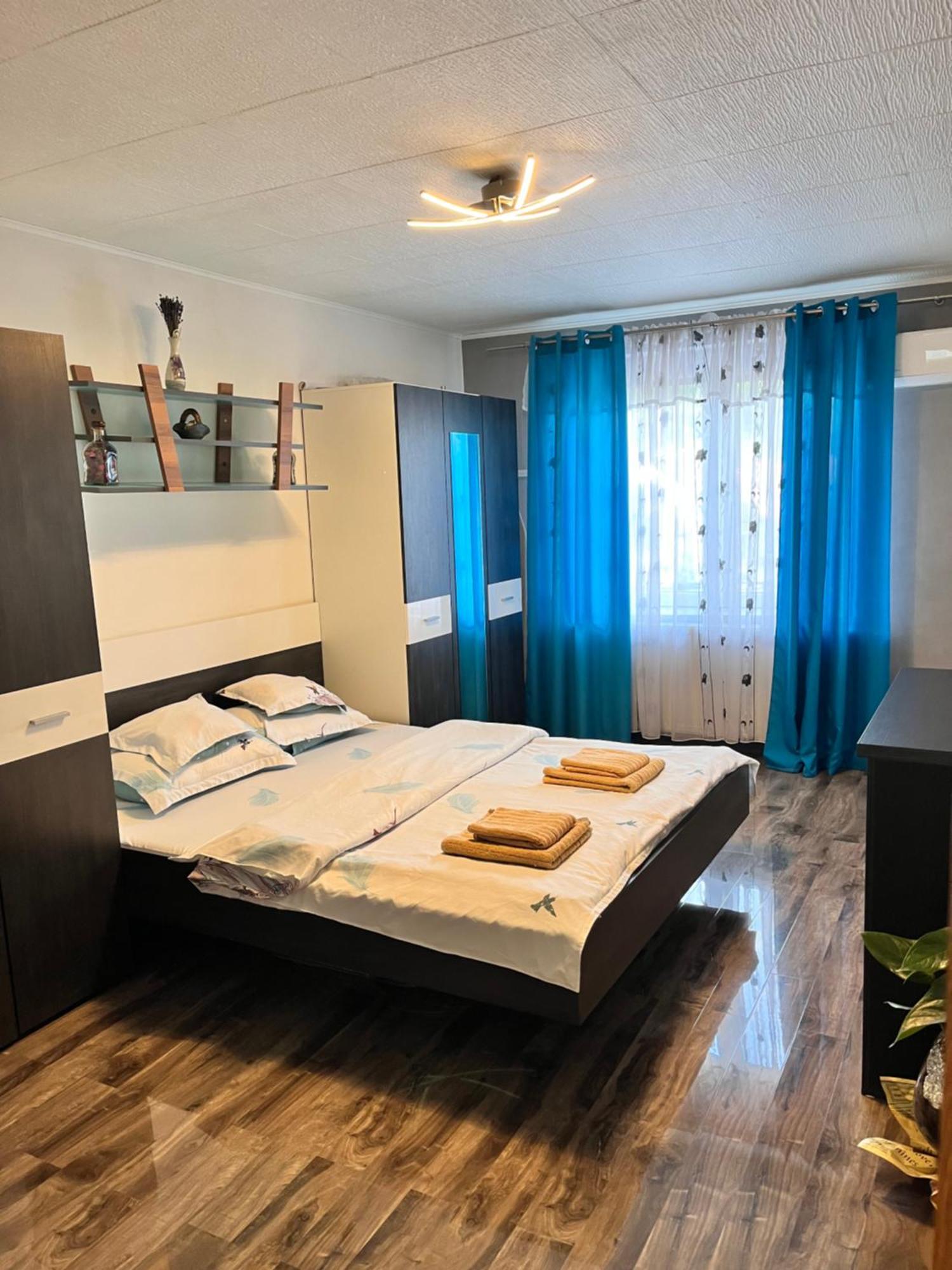 באיילה הרקולנדה Apartament Maria 1 מראה חיצוני תמונה