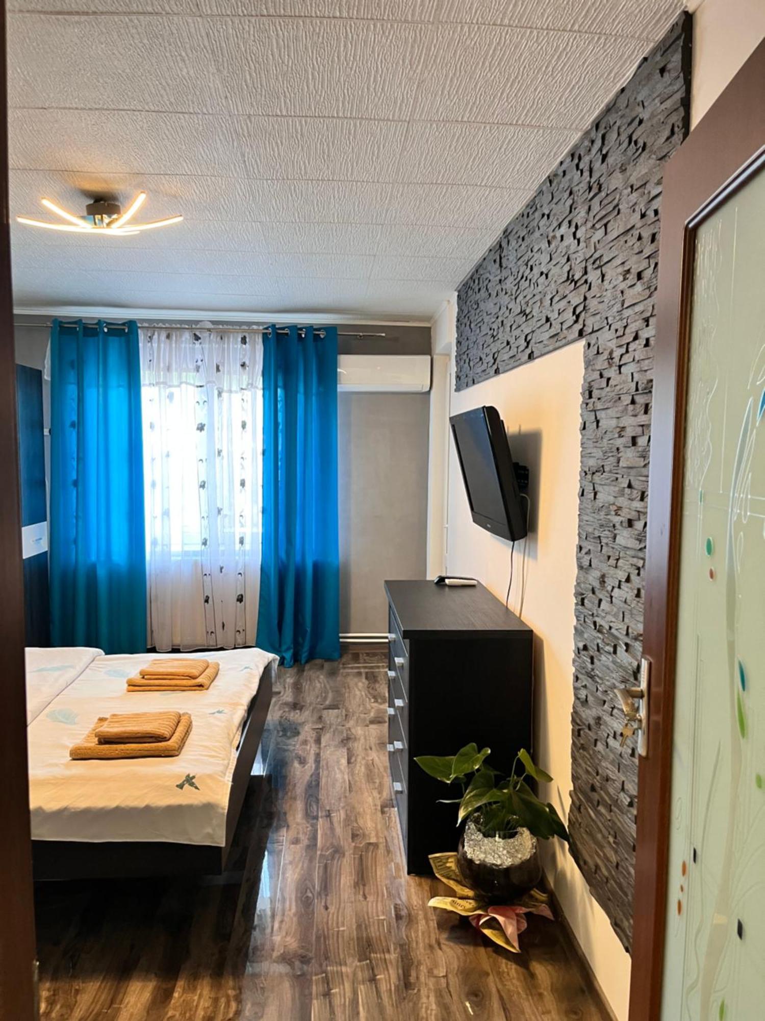 באיילה הרקולנדה Apartament Maria 1 מראה חיצוני תמונה