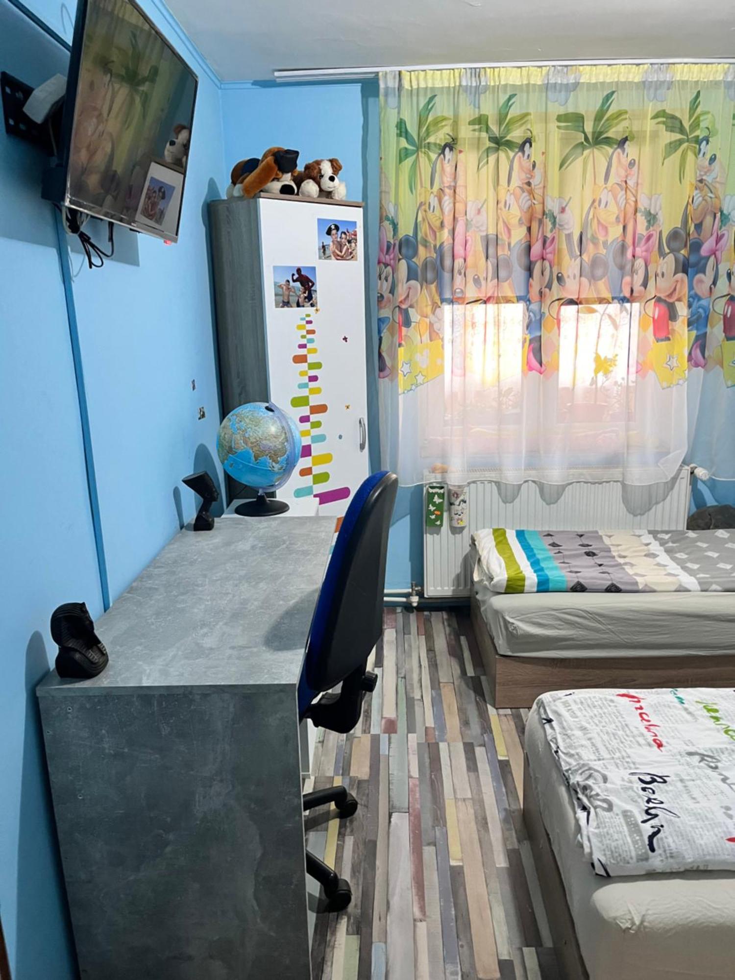 באיילה הרקולנדה Apartament Maria 1 מראה חיצוני תמונה