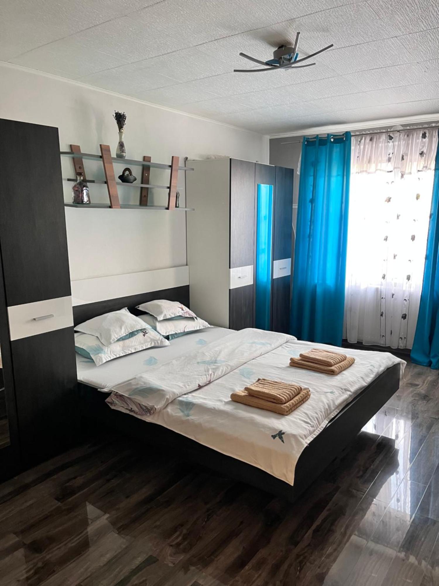 באיילה הרקולנדה Apartament Maria 1 מראה חיצוני תמונה