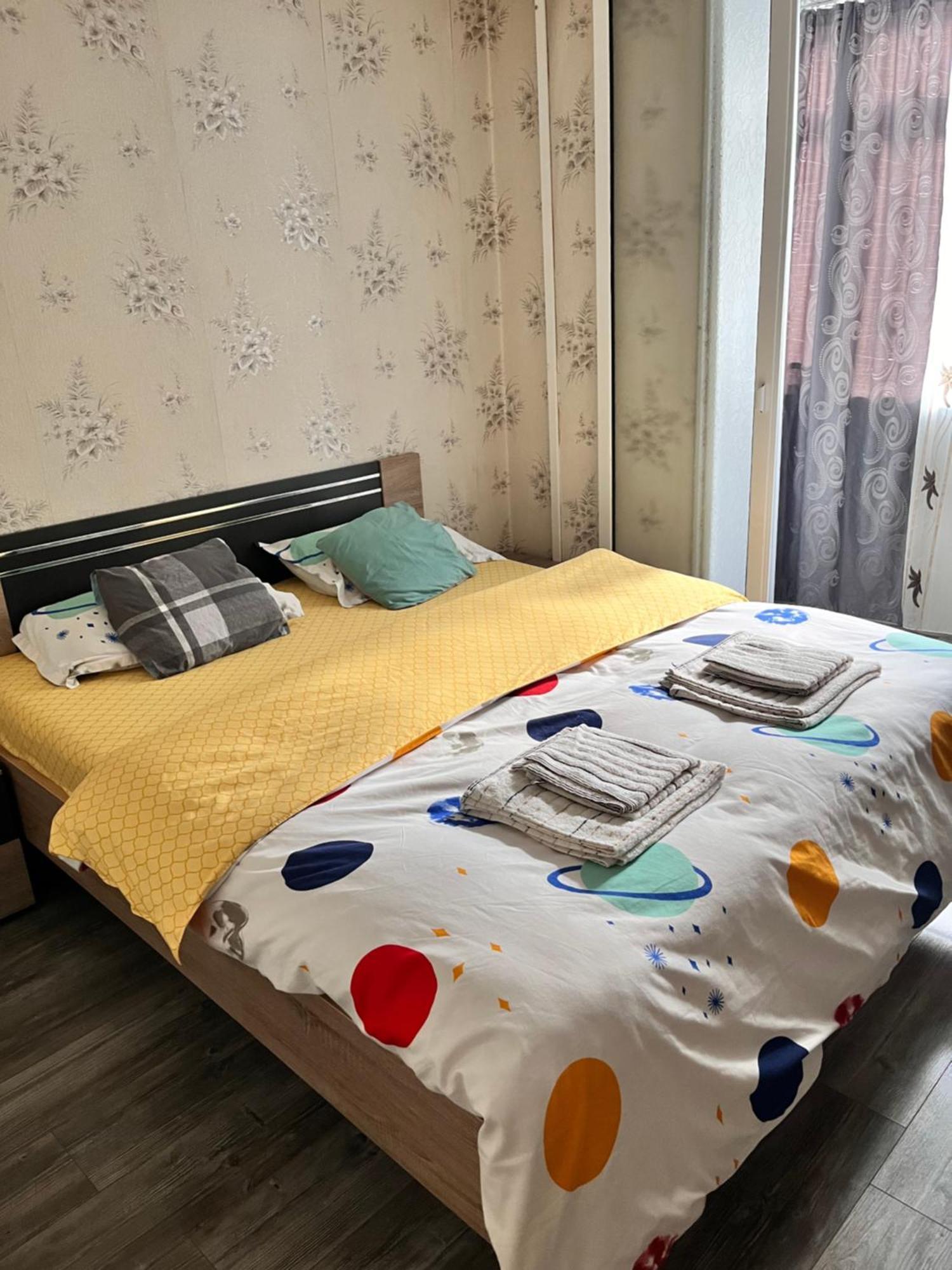 באיילה הרקולנדה Apartament Maria 1 מראה חיצוני תמונה