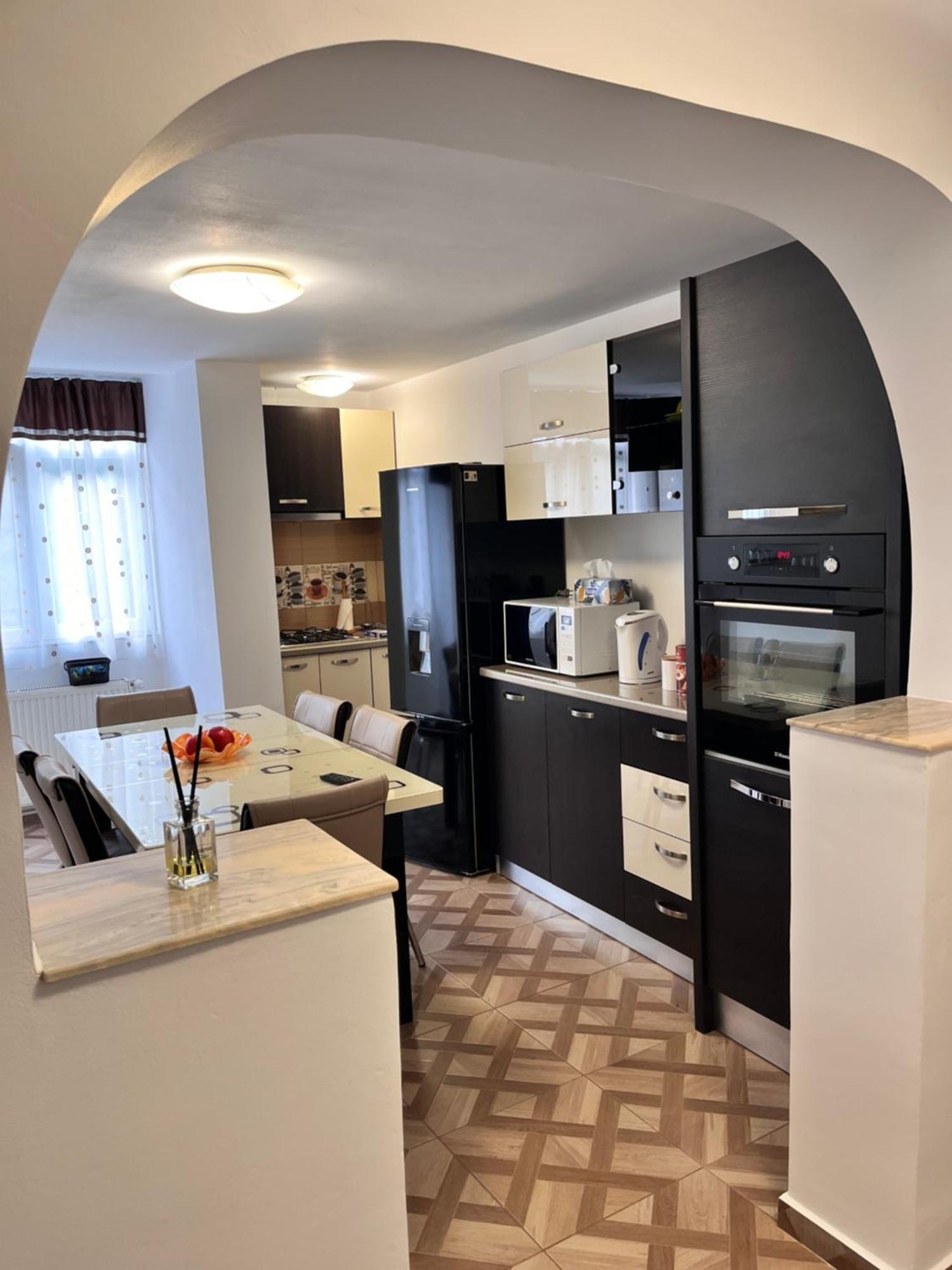 באיילה הרקולנדה Apartament Maria 1 מראה חיצוני תמונה