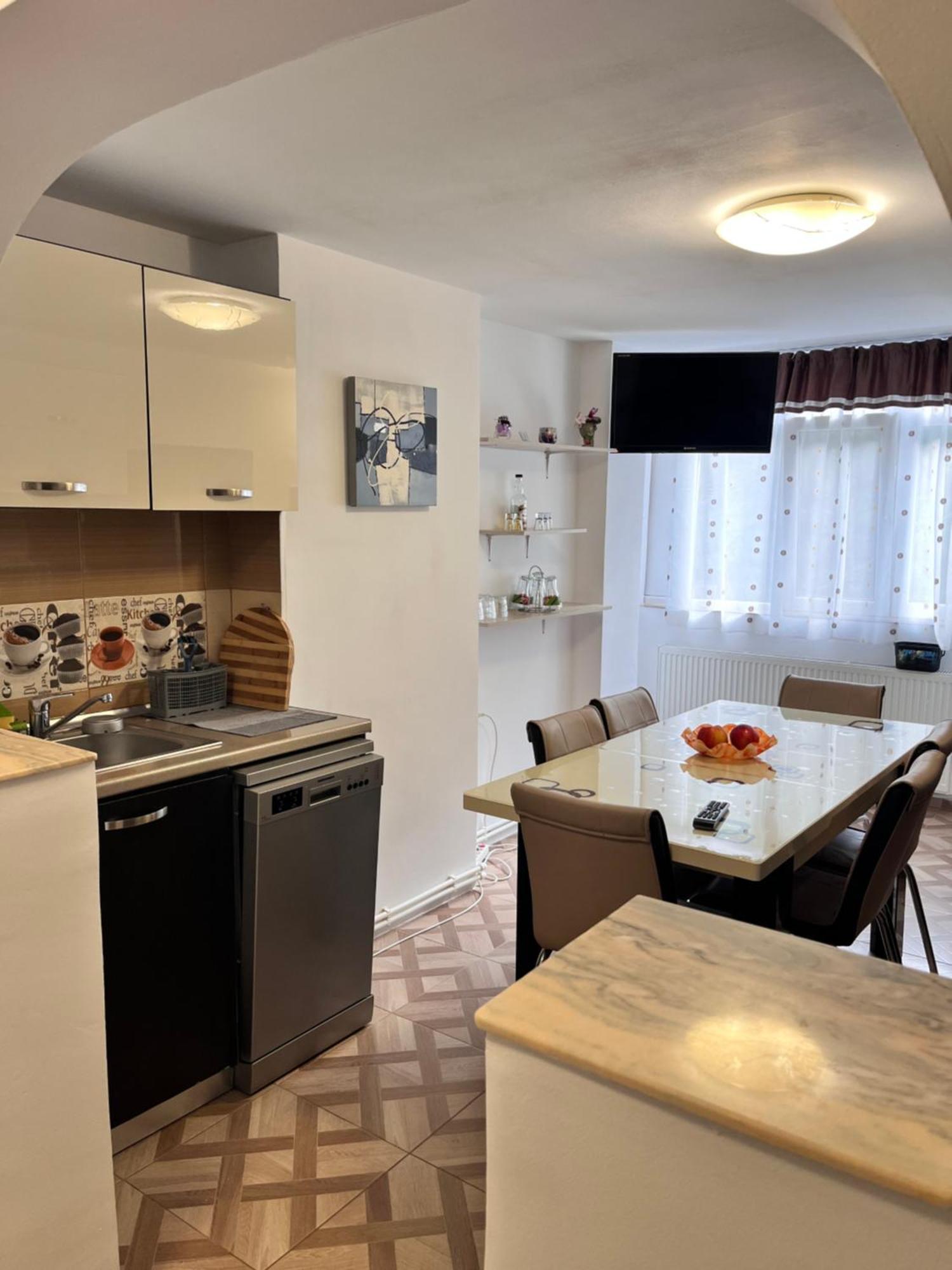 באיילה הרקולנדה Apartament Maria 1 מראה חיצוני תמונה